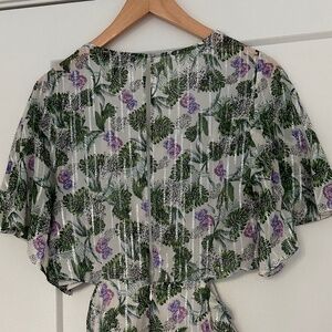 Maje maxi dress
